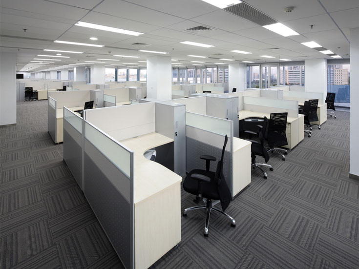 媒體傳媒廣告公司辦公室設(shè)計效果-第3張圖片-上海古都建筑設(shè)計集團 媒體傳媒廣告公司辦公室設(shè)計效果-第3張圖片-上海古都建筑設(shè)計集團