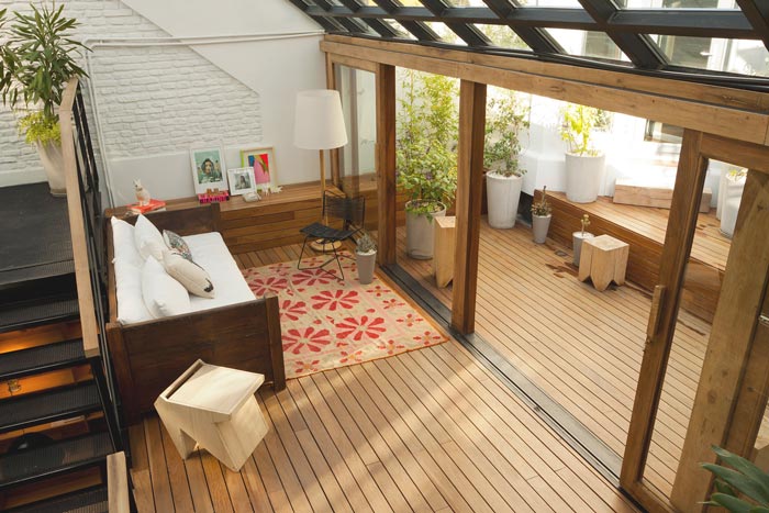 虹橋音樂工作室裝修設(shè)計(jì)案例-第5張圖片-上海古都建筑設(shè)計(jì)集團(tuán) 虹橋音樂工作室裝修設(shè)計(jì)案例-第5張圖片-上海古都建筑設(shè)計(jì)集團(tuán)