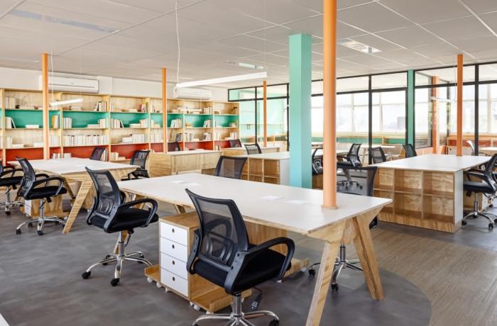 金山區(qū)出版社公司辦公室裝修設(shè)計-第2張圖片-上海古都建筑設(shè)計集團(tuán) 金山區(qū)出版社公司辦公室裝修設(shè)計-第2張圖片-上海古都建筑設(shè)計集團(tuán)