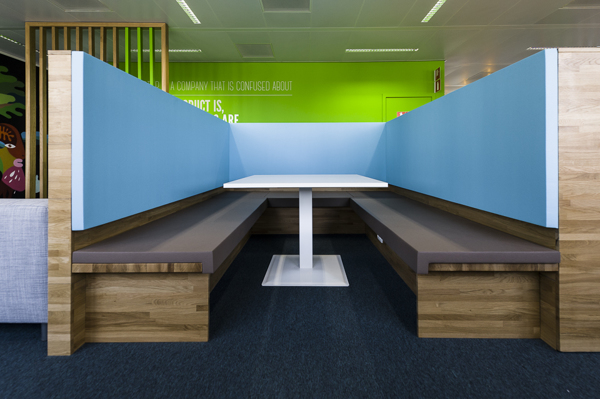 寶山區(qū)青春活力辦公室裝修設(shè)計(jì)-第2張圖片-上海古都建筑設(shè)計(jì)集團(tuán) 寶山區(qū)青春活力辦公室裝修設(shè)計(jì)-第2張圖片-上海古都建筑設(shè)計(jì)集團(tuán)