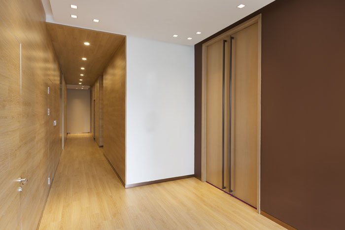 上?？萍紙@區(qū)辦公室裝修設(shè)計-第9張圖片-上海古都建筑設(shè)計集團