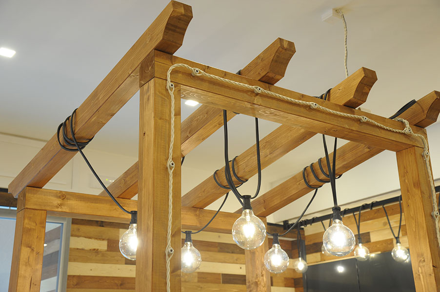 松江區(qū)120平水果店辦公室裝修設(shè)計-第4張圖片-上海古都建筑設(shè)計集團