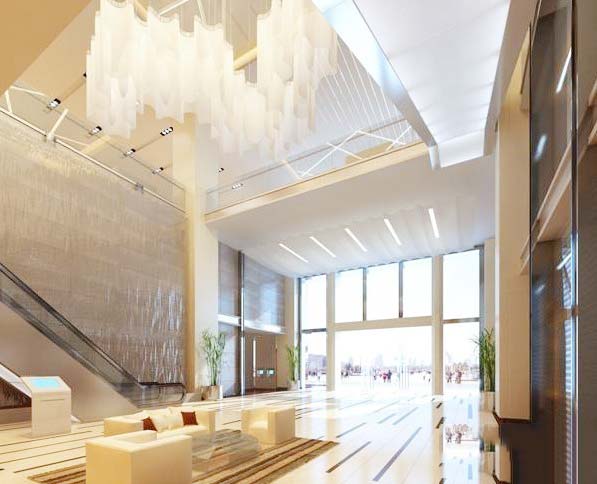 青浦區(qū)精品辦公室裝修設(shè)計(jì)-第1張圖片-上海古都建筑設(shè)計(jì)集團(tuán) 青浦區(qū)精品辦公室裝修設(shè)計(jì)-第1張圖片-上海古都建筑設(shè)計(jì)集團(tuán)