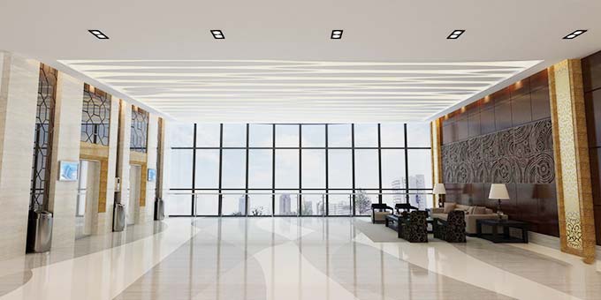 青浦區(qū)精品辦公室裝修設(shè)計(jì)-第4張圖片-上海古都建筑設(shè)計(jì)集團(tuán) 青浦區(qū)精品辦公室裝修設(shè)計(jì)-第4張圖片-上海古都建筑設(shè)計(jì)集團(tuán)