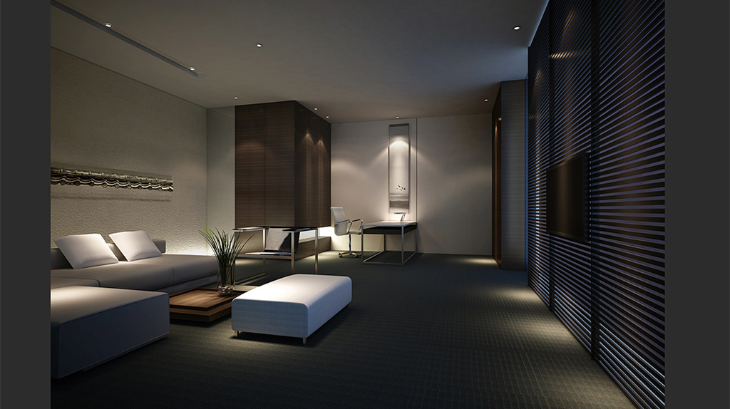 水墨江南風(fēng)格辦公室裝修設(shè)計-第3張圖片-上海古都建筑設(shè)計集團 水墨江南風(fēng)格辦公室裝修設(shè)計-第3張圖片-上海古都建筑設(shè)計集團