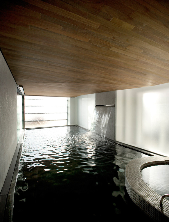 現(xiàn)代簡(jiǎn)約洗浴中心裝修設(shè)計(jì)-第5張圖片-上海古都建筑設(shè)計(jì)集團(tuán) 現(xiàn)代簡(jiǎn)約洗浴中心裝修設(shè)計(jì)-第5張圖片-上海古都建筑設(shè)計(jì)集團(tuán)