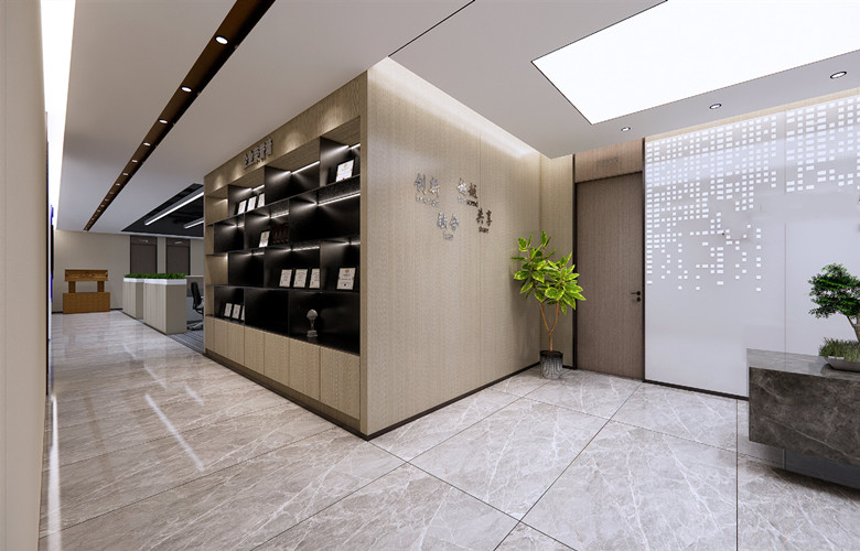 機(jī)電公司事業(yè)部設(shè)計(jì)布置效果-第2張圖片-上海古都建筑設(shè)計(jì)集團(tuán) 機(jī)電公司事業(yè)部設(shè)計(jì)布置效果-第2張圖片-上海古都建筑設(shè)計(jì)集團(tuán)