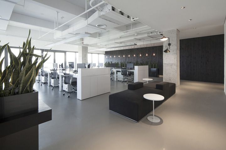 徐匯辦公室裝修660平簡潔辦公室裝修效果圖-第2張圖片-上海古都建筑設(shè)計集團 徐匯辦公室裝修660平簡潔辦公室裝修效果圖-第2張圖片-上海古都建筑設(shè)計集團