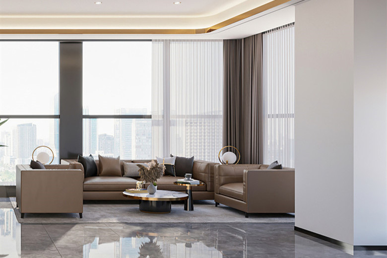 新能源科技公司辦公室設(shè)計布局方案-第5張圖片-上海古都建筑設(shè)計集團(tuán) 新能源科技公司辦公室設(shè)計布局方案-第5張圖片-上海古都建筑設(shè)計集團(tuán)