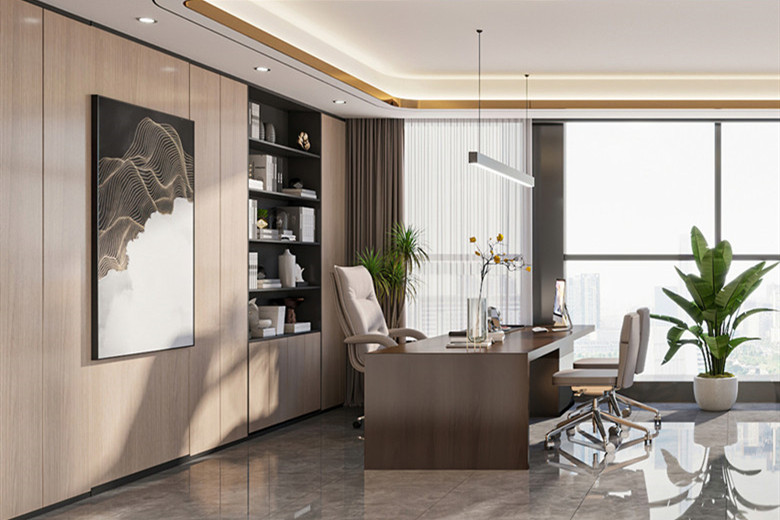 新能源科技公司辦公室設(shè)計布局方案-第4張圖片-上海古都建筑設(shè)計集團(tuán) 新能源科技公司辦公室設(shè)計布局方案-第4張圖片-上海古都建筑設(shè)計集團(tuán)